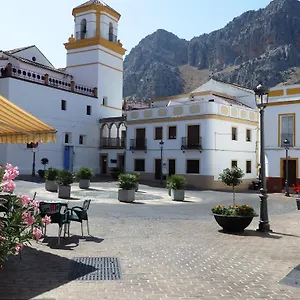 3* Guest house Del Fresno