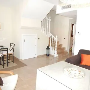 Casa Mirador Bancales Apartamento