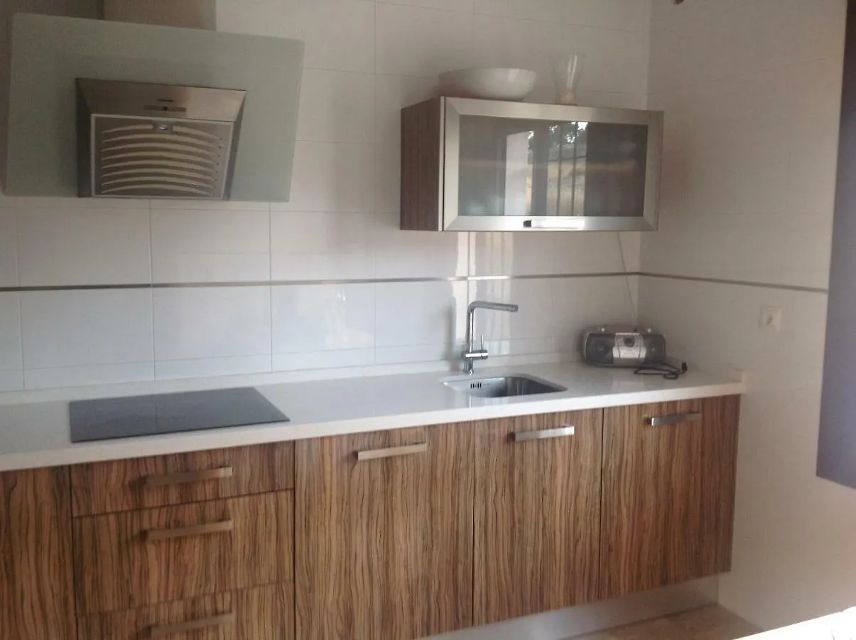 Mirador De Montejaque Villa Holiday home